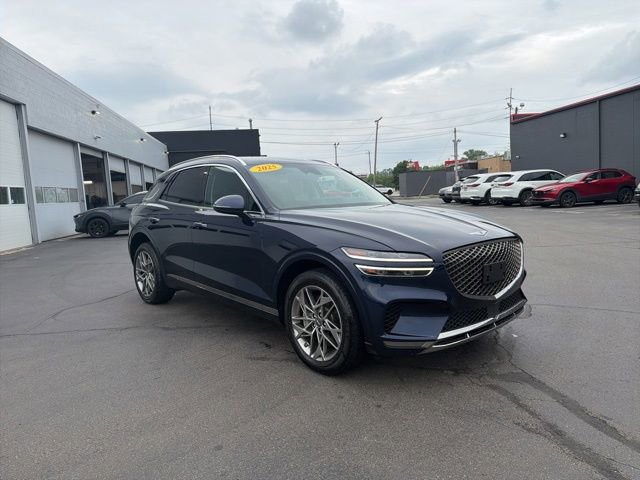 Used 2025 Genesis GV70 2.5T