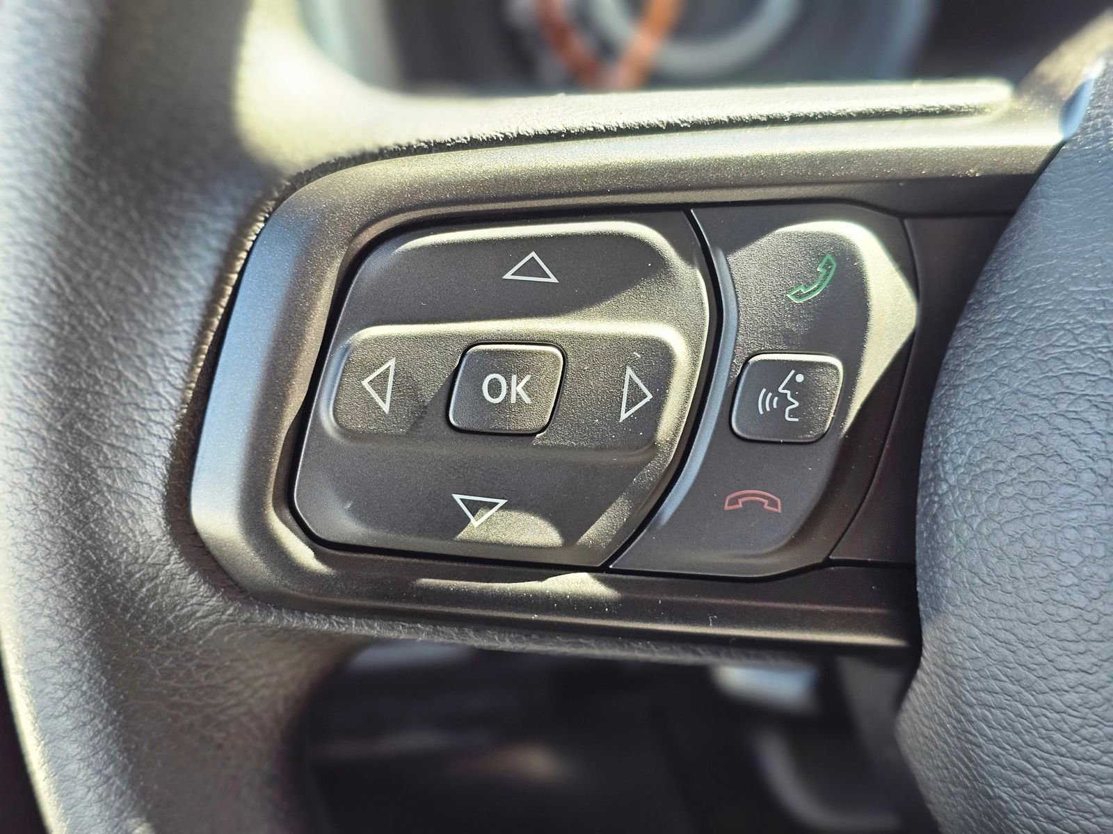 New 2026 Jeep Wrangler Sport image 19