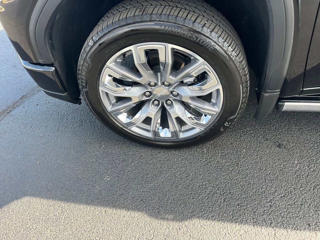 Used 2025 GMC Sierra 1500 Denali image 35