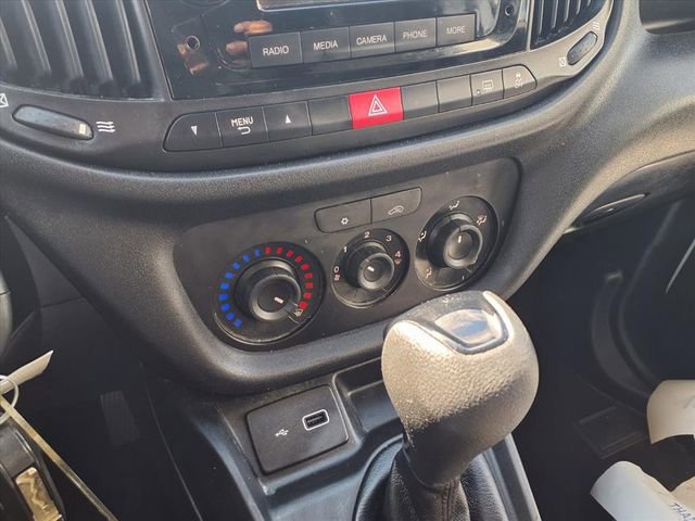 Used 2022 RAM ProMaster City Wagon FWD image 23