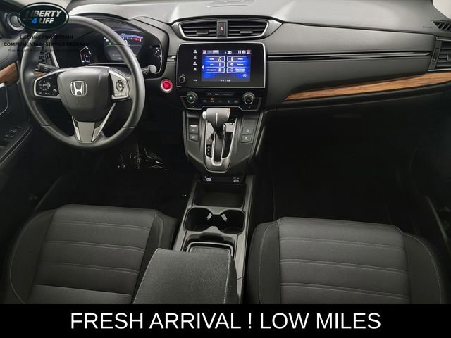 Used 2021 Honda CR-V EX image 31