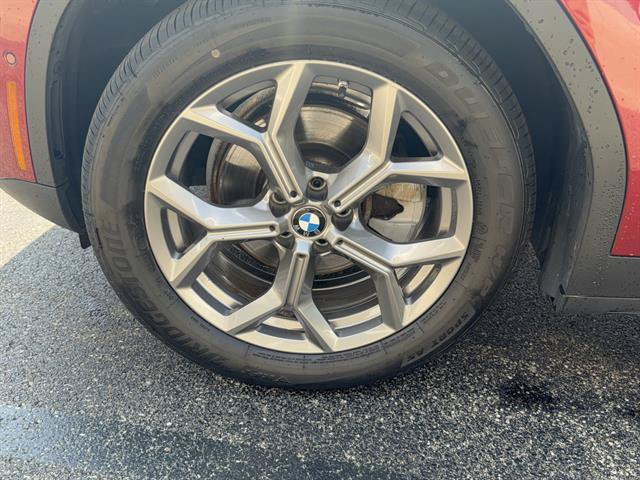 Used 2021 BMW X4 xDrive30i w/ Executive Package AWD/4WD image 29
