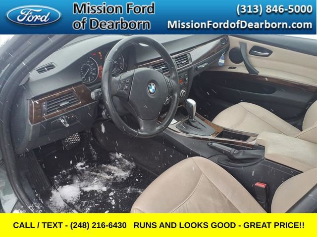 Used 2011 BMW 328i Sedan image 5