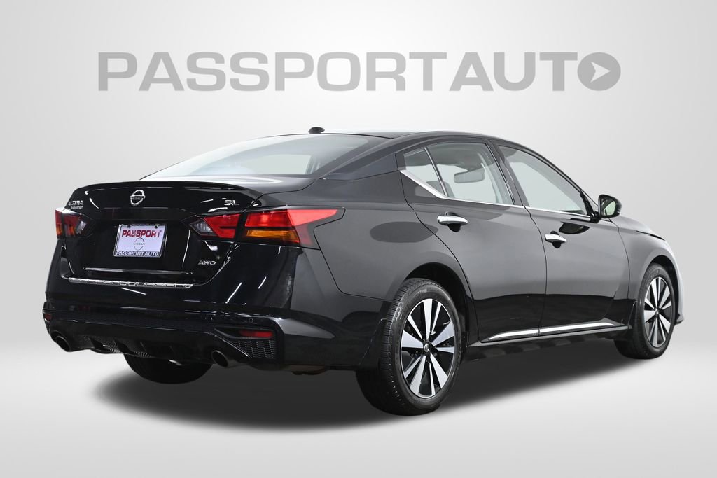 Used 2019 Nissan Altima 2.5 SL image 10