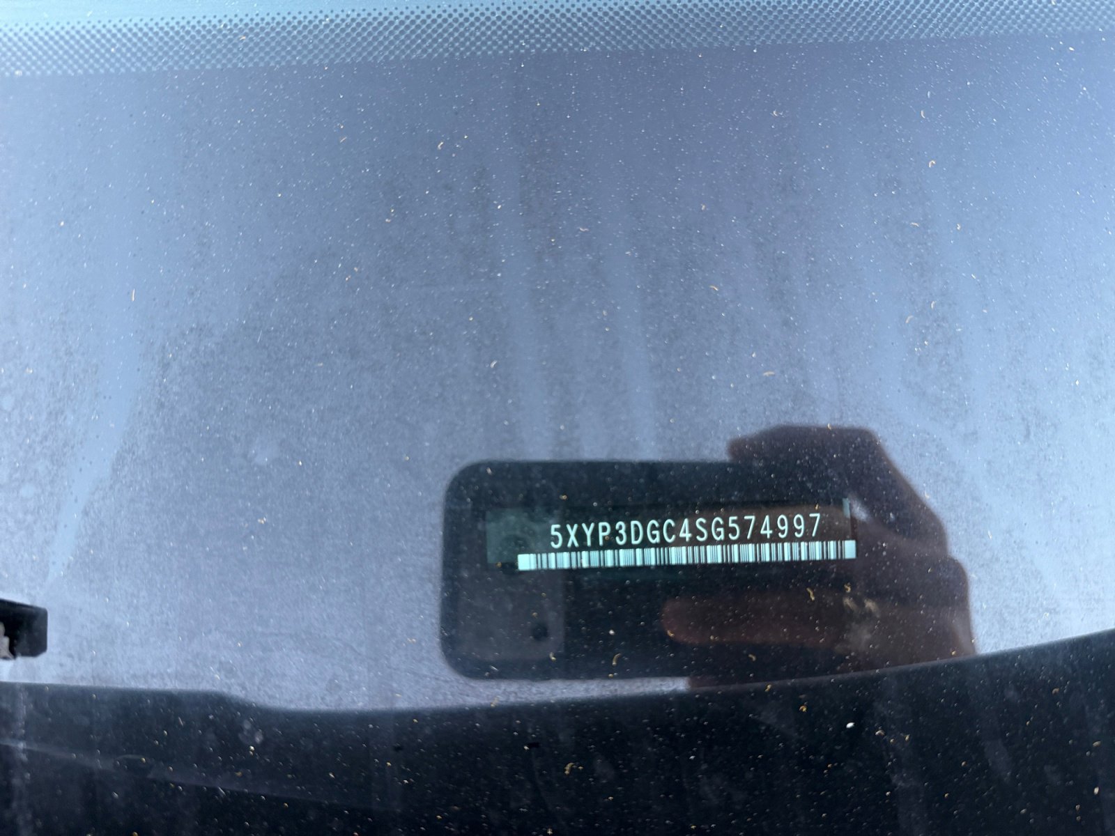 Used 2025 Kia Telluride EX X-Line image 25