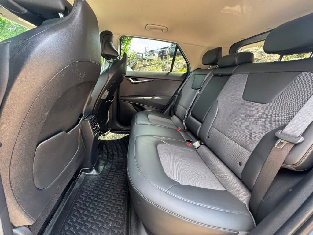 Used 2023 Kia Niro Wind w/ Wind Preserve Package FWD image 19