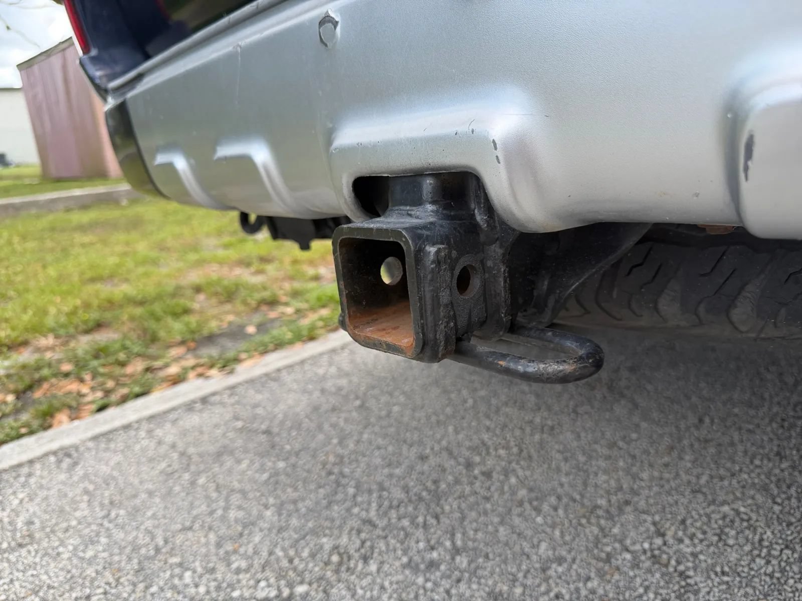Used 2004 Toyota 4Runner Sport RWD image 24