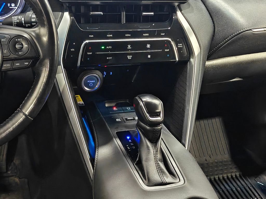 Used 2021 Toyota Venza Limited w/ Advanced Technology Package AWD/4WD image 8