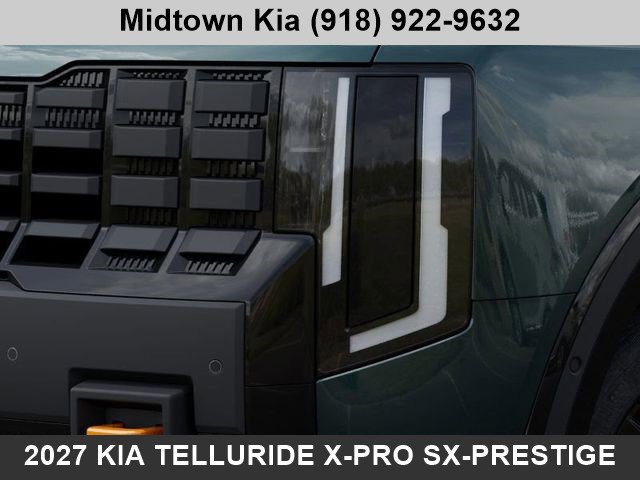 New 2027 Kia Telluride SX Prestige X-Pro image 10