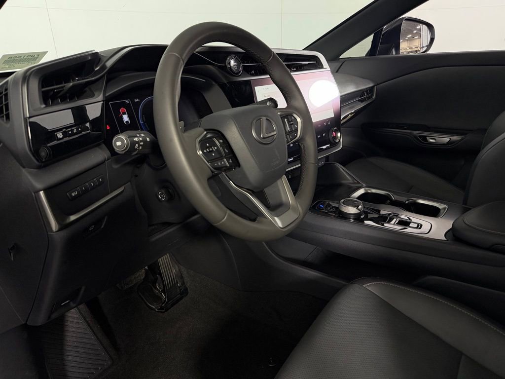 Used 2024 Lexus RZ 300e Premium image 21