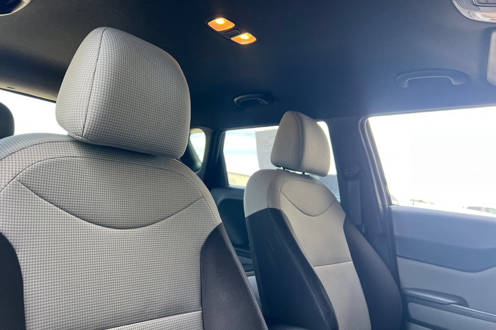 Used 2017 Kia Soul w/ Convenience Package FWD image 17