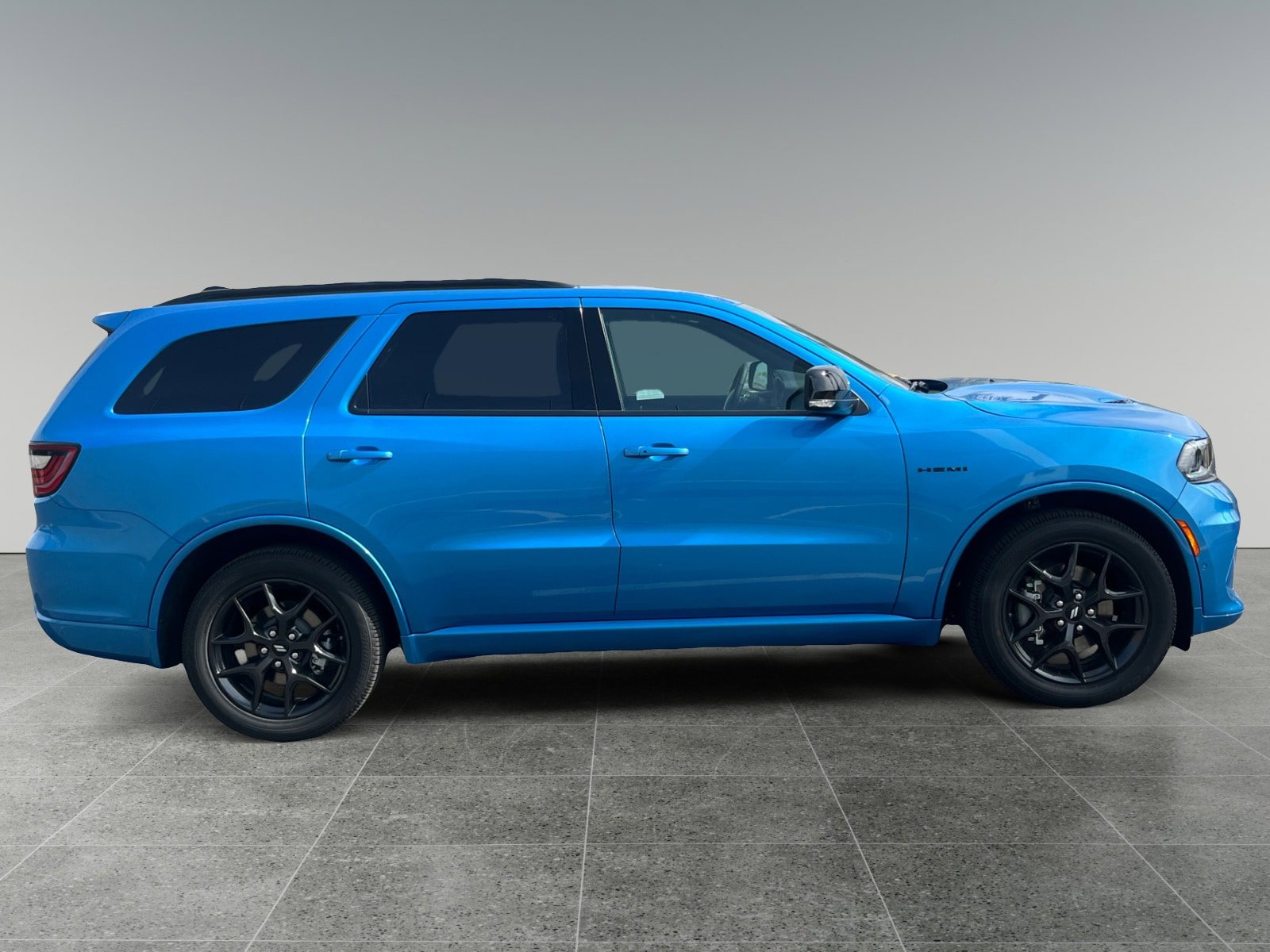 New 2026 Dodge Durango GT image 6