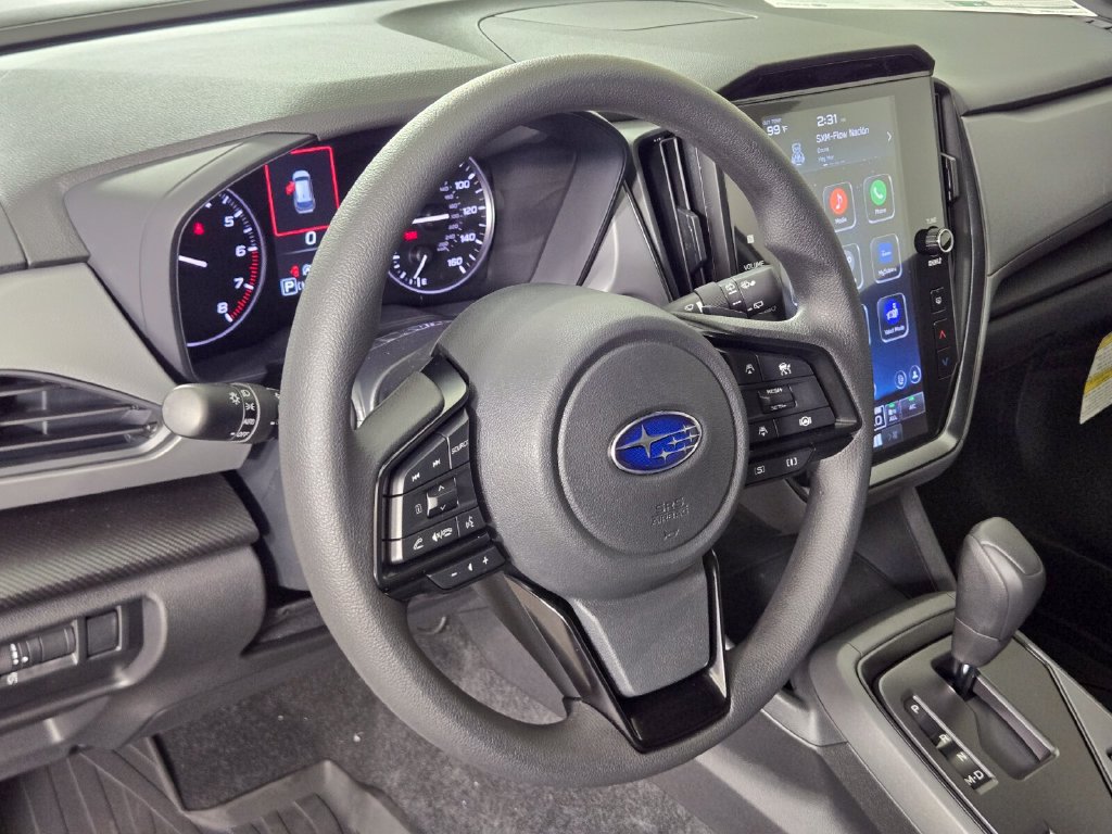 New 2026 Subaru Crosstrek 2.5i Premium AWD/4WD image 14