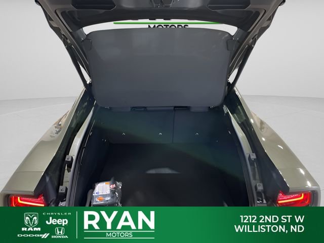 New 2026 Dodge Charger R/T Scat Pack image 15