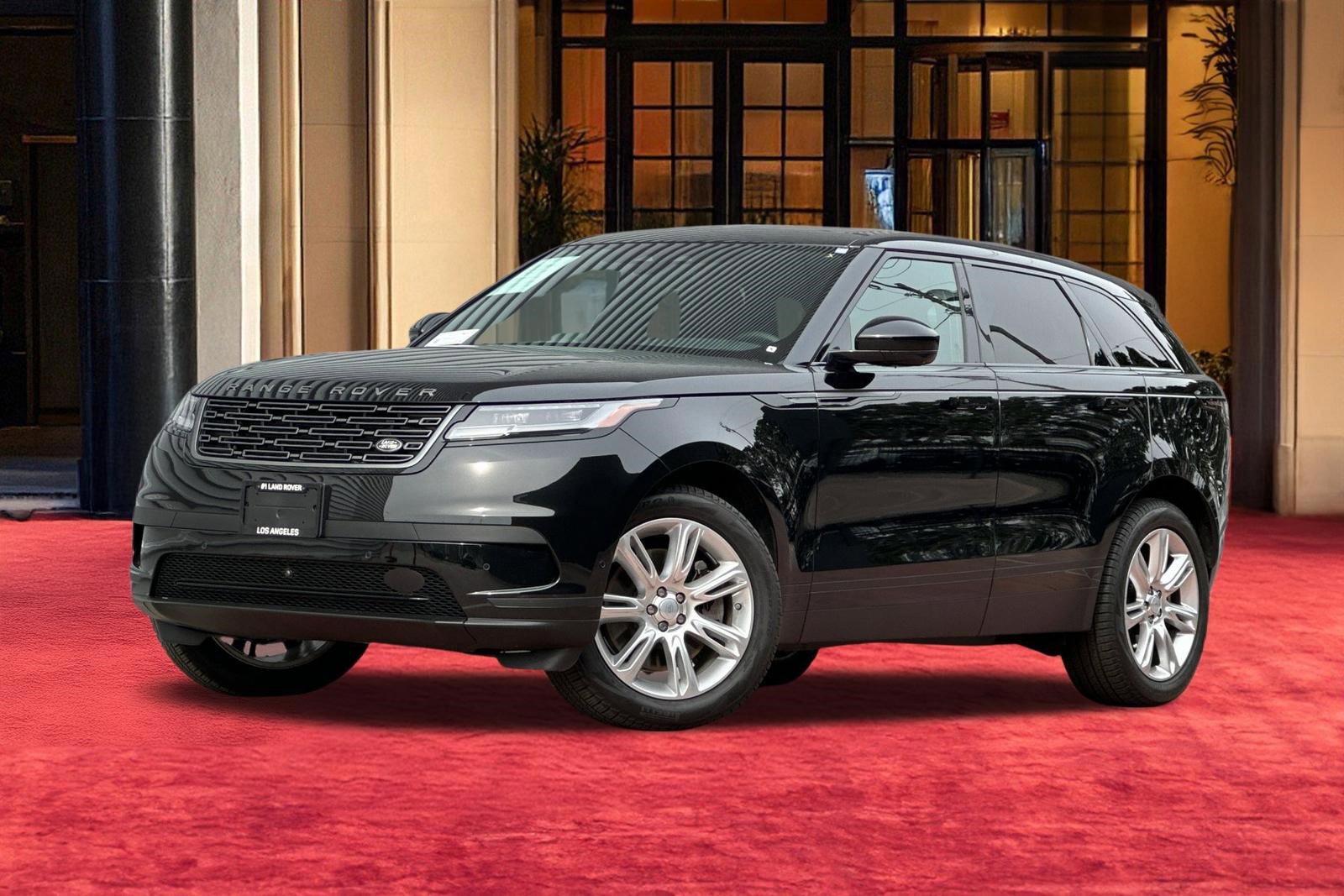 Used 2026 Land Rover Range Rover Velar S image 2