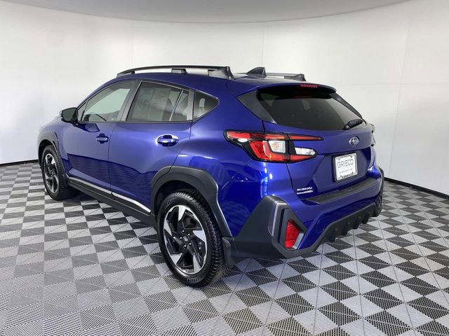 Used 2025 Subaru Crosstrek 2.5i Limited image 6