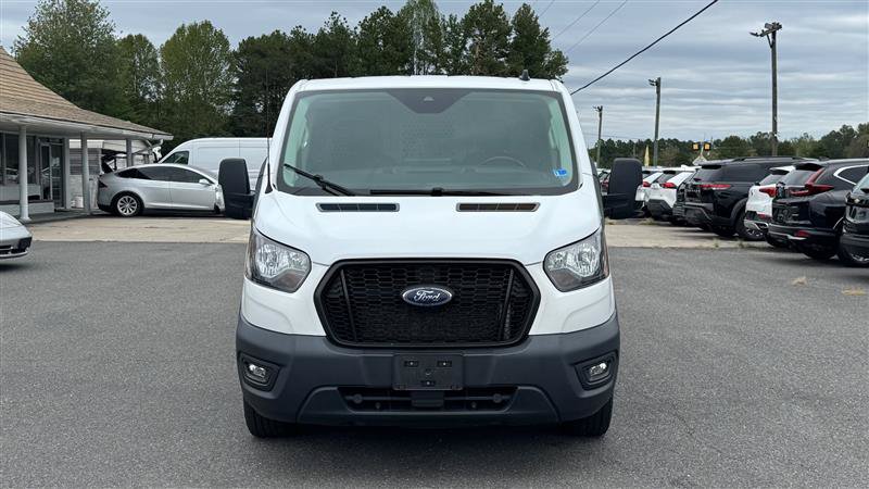 Used 2022 Ford Transit 150 Low Roof AWD image 3