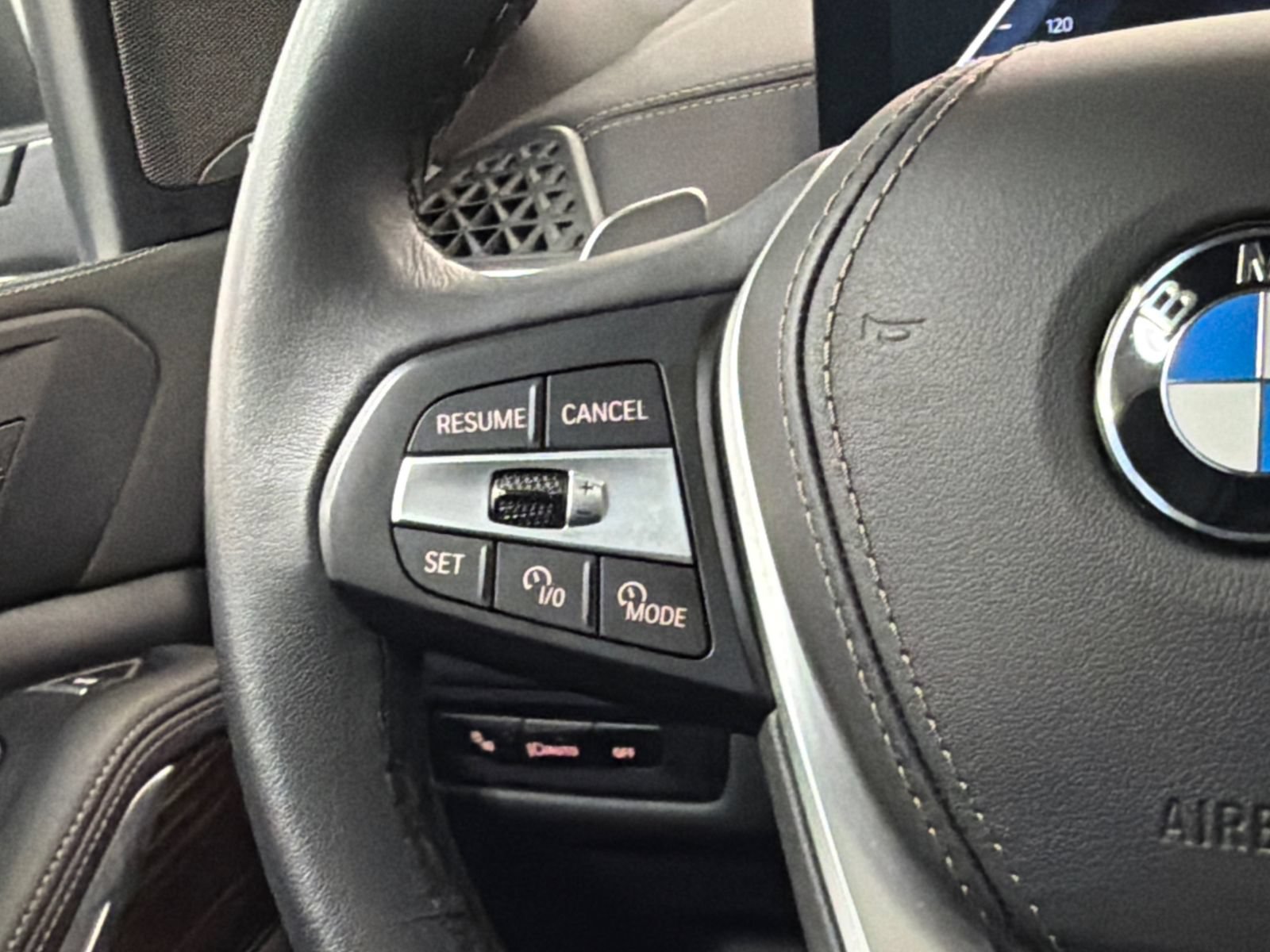 Used 2026 BMW X5 xDrive40i AWD/4WD image 21