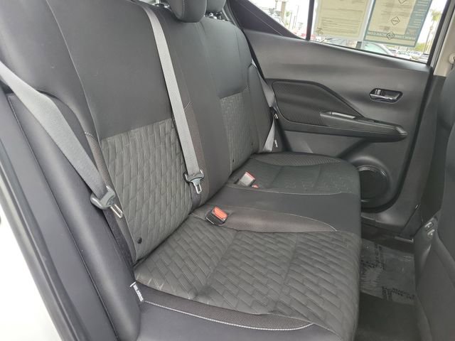 Used 2023 Nissan Kicks SV image 25