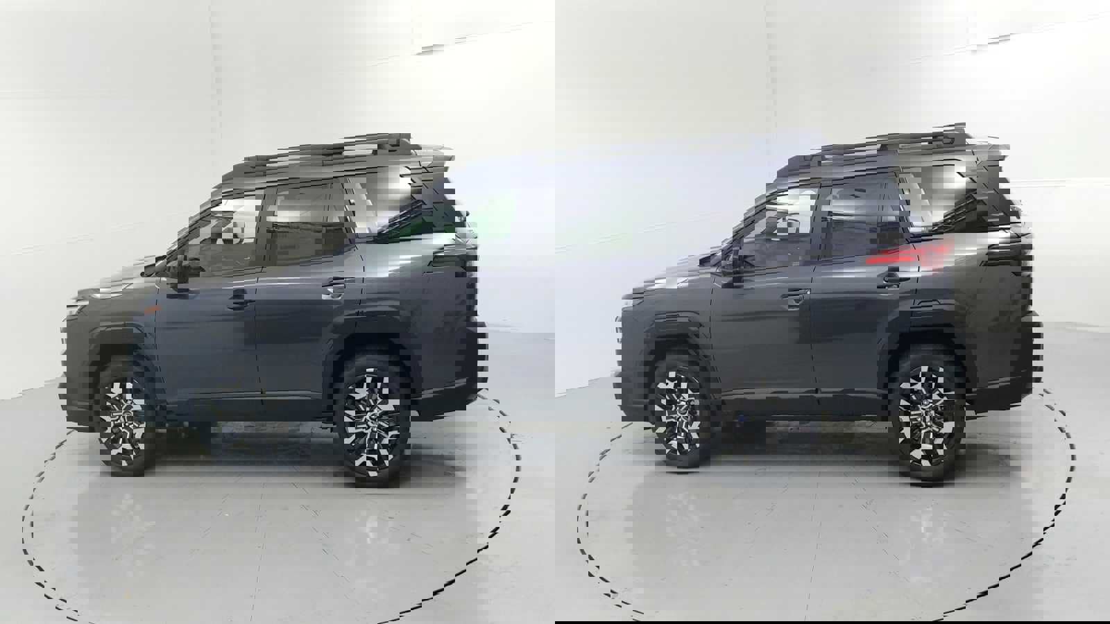 New 2026 Subaru Outback Touring XT image 6