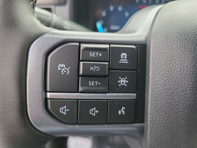 New 2025 Ford F150 Lariat w/ Equipment Group 502A High AWD/4WD image 5