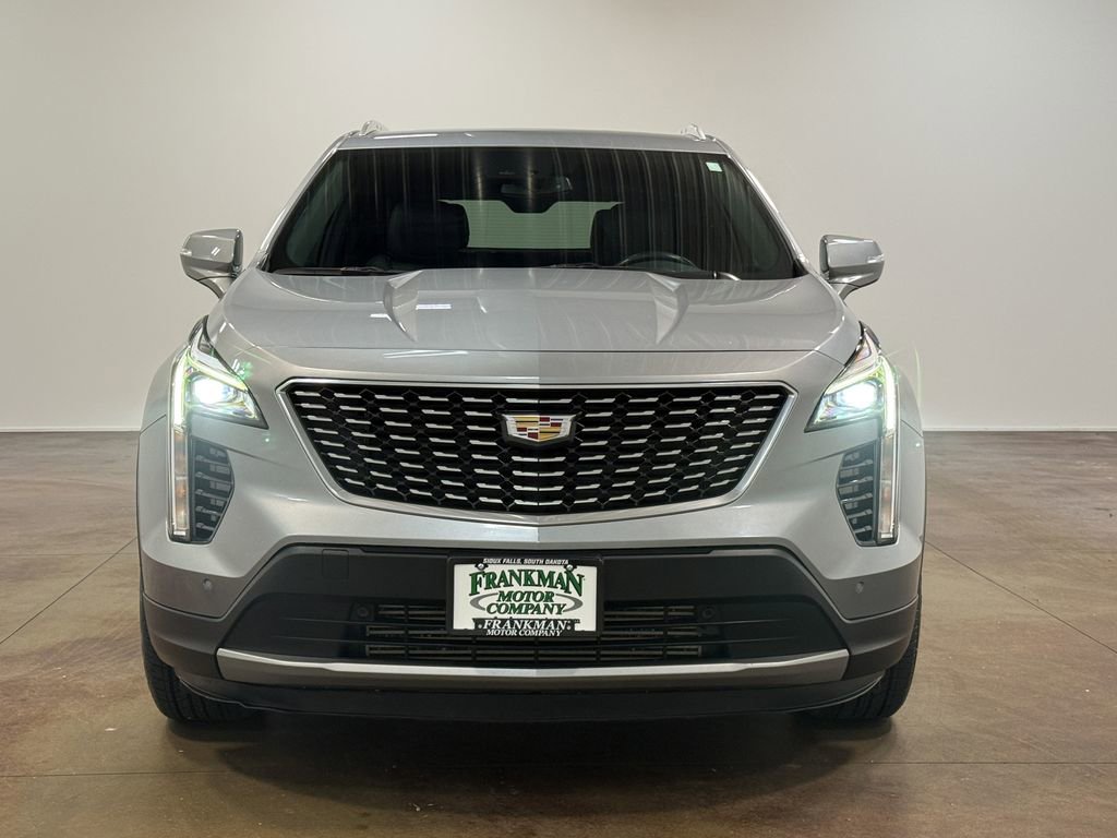 Used 2023 Cadillac XT4 Premium Luxury image 30