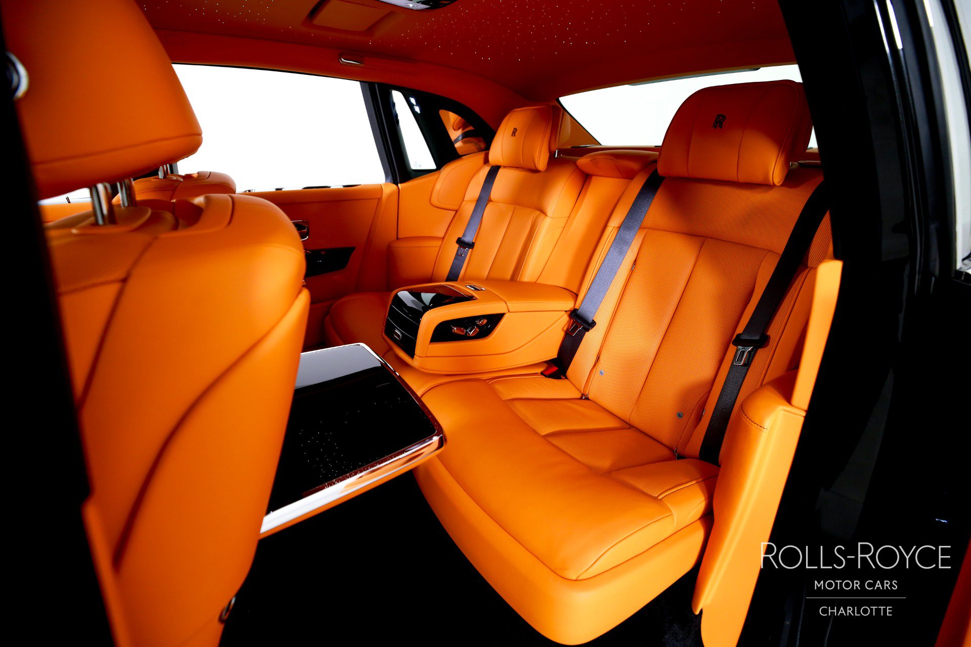 New 2026 Rolls-Royce Phantom Sedan image 19