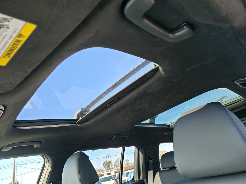 New 2025 Hyundai Santa Fe Calligraphy image 23