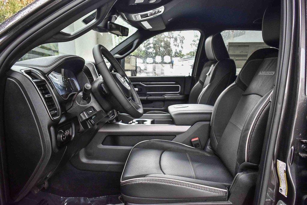 New 2026 RAM 2500 Laramie image 14