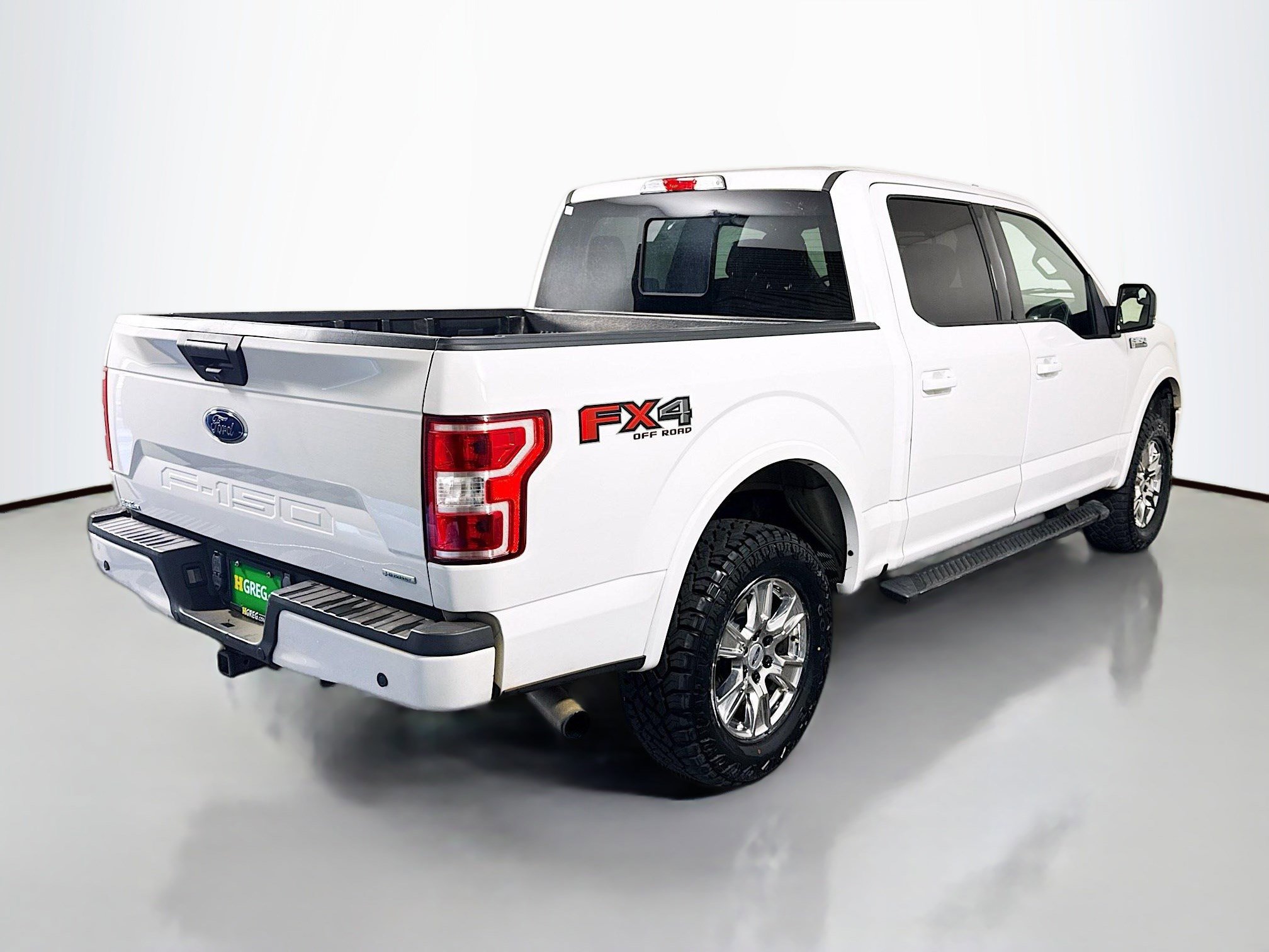 Used 2020 Ford F150 XLT w/ Equipment Group 302A Luxury image 10