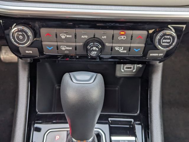 New 2025 Jeep Compass Limited w/ Sun & Sound Group image 15