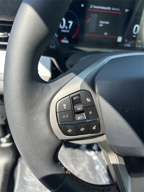 New 2025 Ford Explorer Active w/ Active Comfort Package image 12