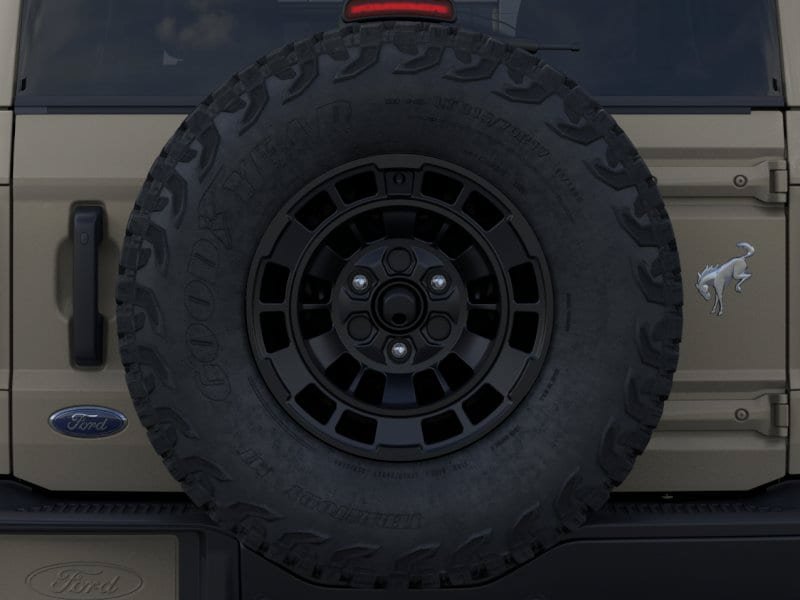 New 2026 Ford Bronco Badlands AWD/4WD image 57
