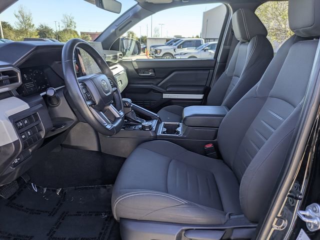 Used 2024 Toyota Tacoma TRD Off-Road image 26