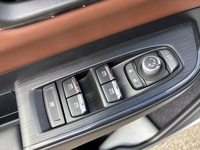 New 2026 Subaru Outback Touring XT image 7