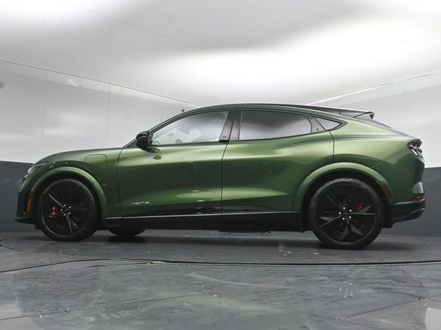 Certified 2025 Ford Mustang Mach-E GT AWD/4WD image 37