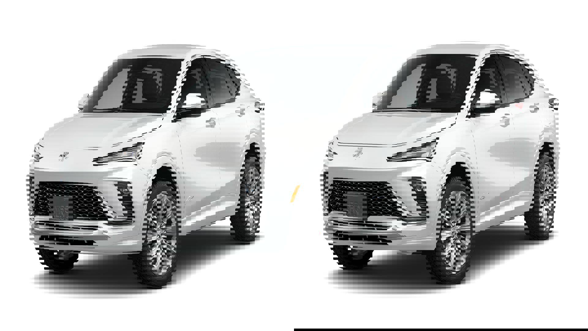 New 2026 Buick Envista Avenir image 25