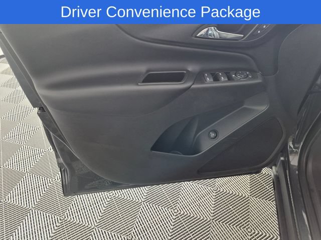 Certified 2020 Chevrolet Equinox LT FWD image 13