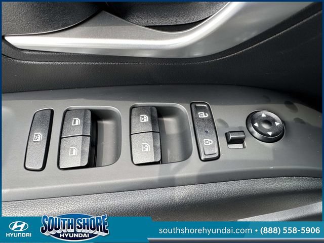 Certified 2024 Hyundai Tucson SEL AWD/4WD image 19