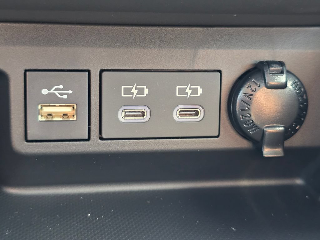 New 2026 Toyota Highlander XLE AWD/4WD image 29