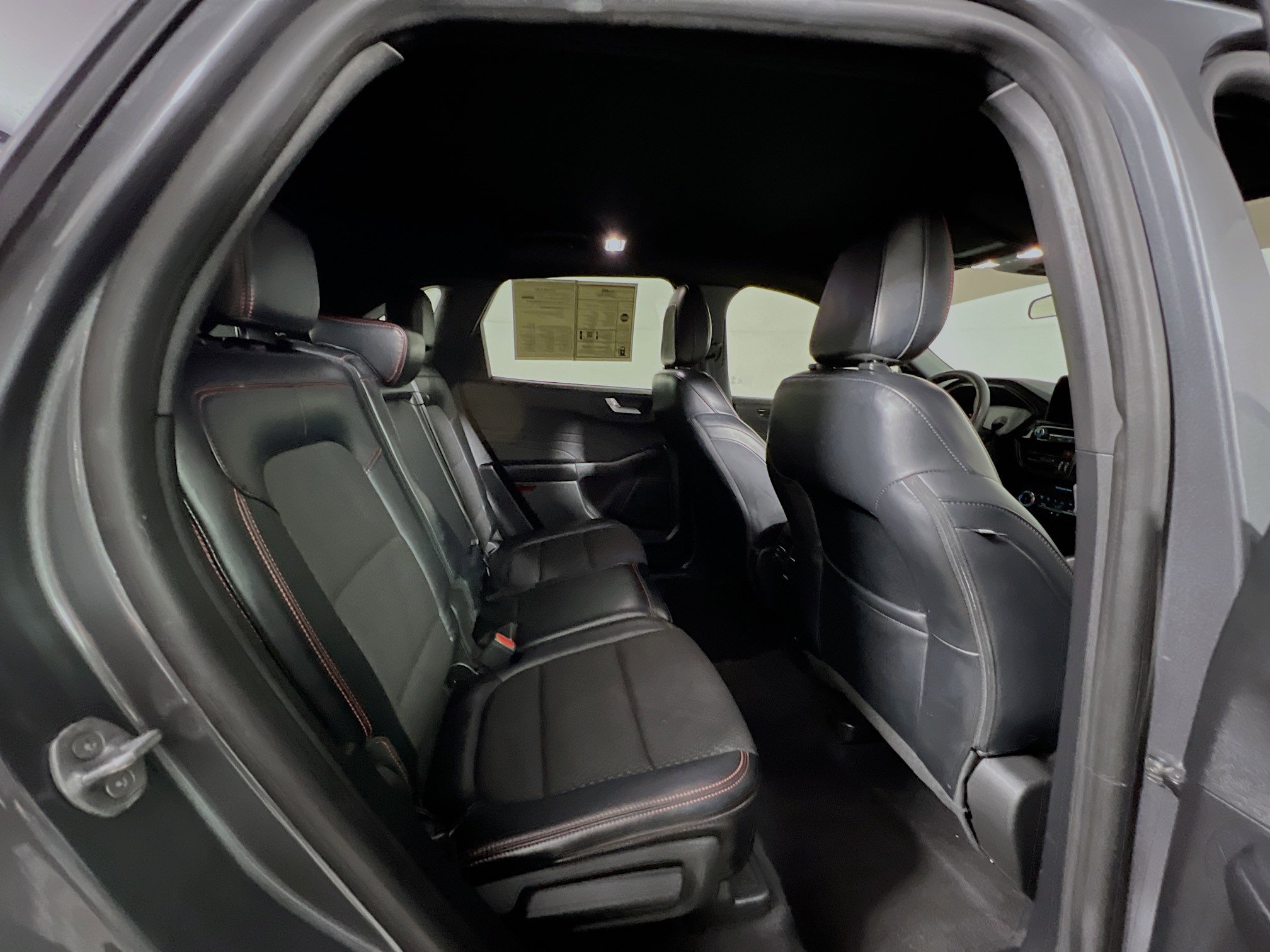 Used 2023 Ford Escape ST-Line image 33