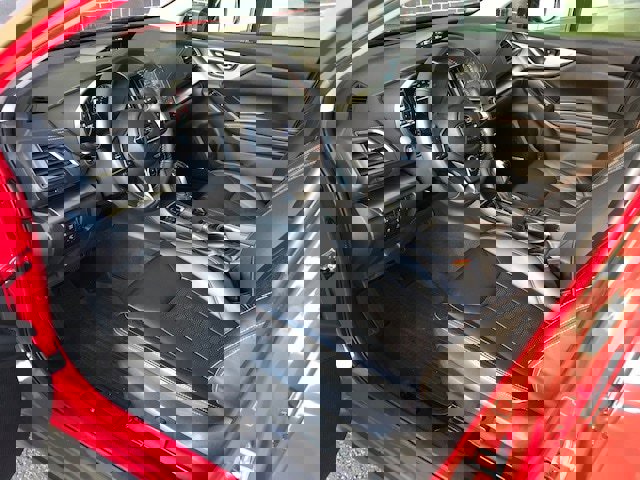 Used 2021 Subaru Crosstrek 2.5i Limited w/ Moonroof Package 2 image 5