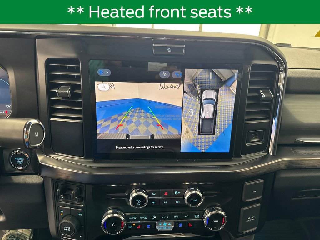 New 2026 Ford F350 Lariat AWD/4WD image 20