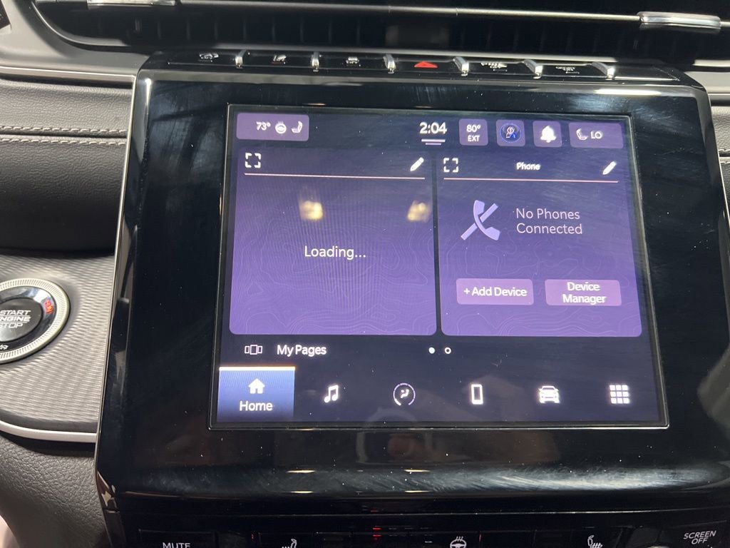 Used 2025 Jeep Grand Cherokee Altitude image 31