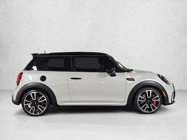 Used 2024 MINI Cooper John Cooper Works FWD image 4