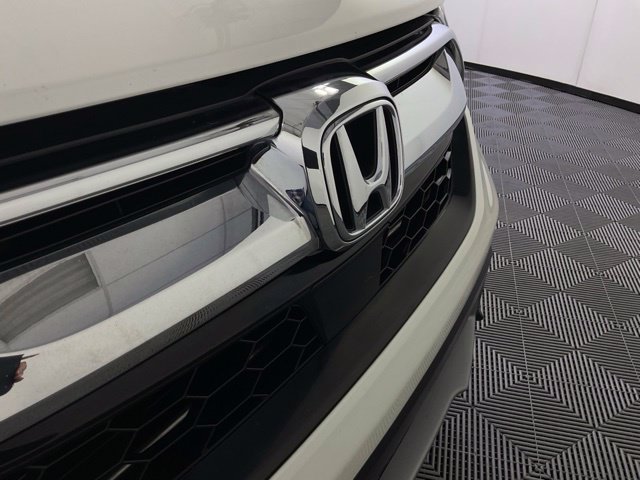 Used 2017 Honda CR-V EX image 9