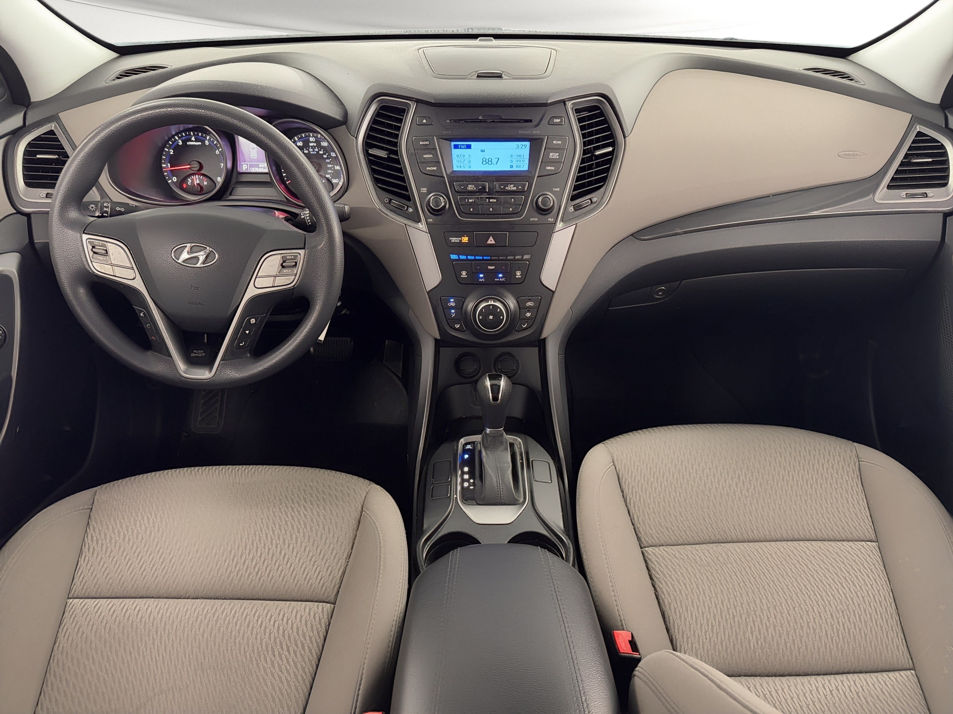 Used 2016 Hyundai Santa Fe Sport FWD image 18