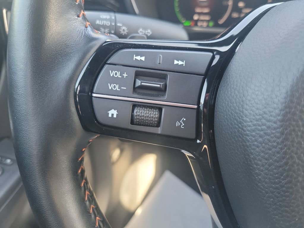 Used 2025 Honda CR-V Sport Touring image 26