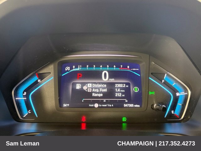 Used 2022 Honda Odyssey Touring image 19