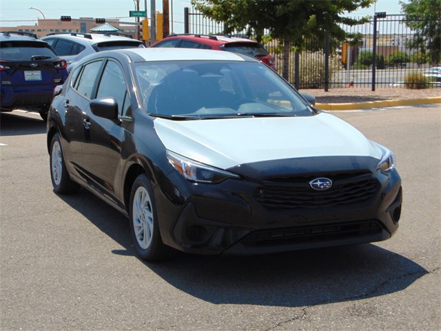 New 2025 Subaru Impreza 2.0i image 9